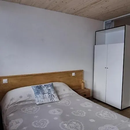 Apartment Diamant - 3 Pieces Pour 7 Personnes 954 La Plagne